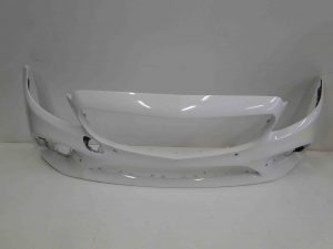 MERCEDES C KLASA W205 AMG PAKIET ZDERZAK PRZEDNI