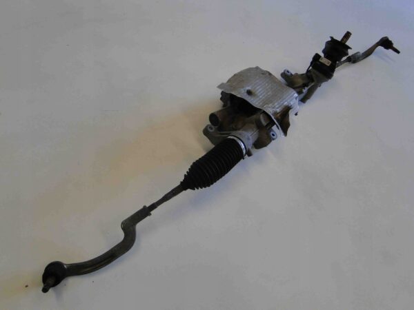 MERCEDES CLA 117 MAGIEL MAGLOWNICA PRZEKŁADNIA