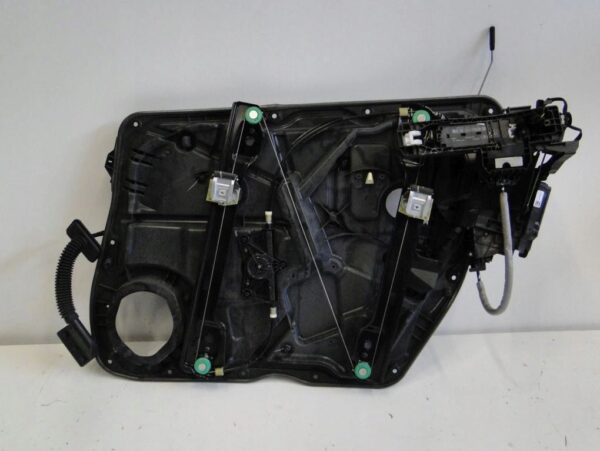 MERCEDES ML W166 GLE 166 PODNOŚNIK SZYBY DRZWI LEWE