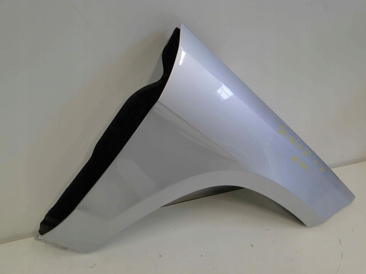 MERCEDES GLS X166 166 MASKA ZDERZAK BŁOTNIKI 775 - obrazek 11