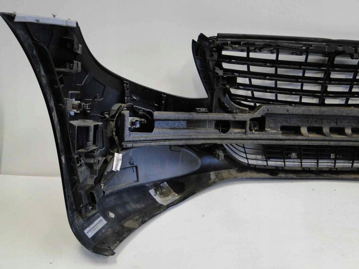 MERCEDES S KLASA W 222 MASKA ZDERZAK BŁOTNIKI 197 - obrazek 6