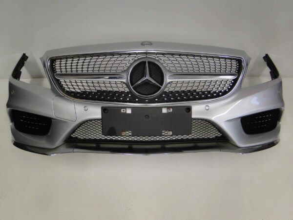 MERCEDES CLS 218 AMG LIFT MASKA ZDERZAK BŁOTNIKI 775