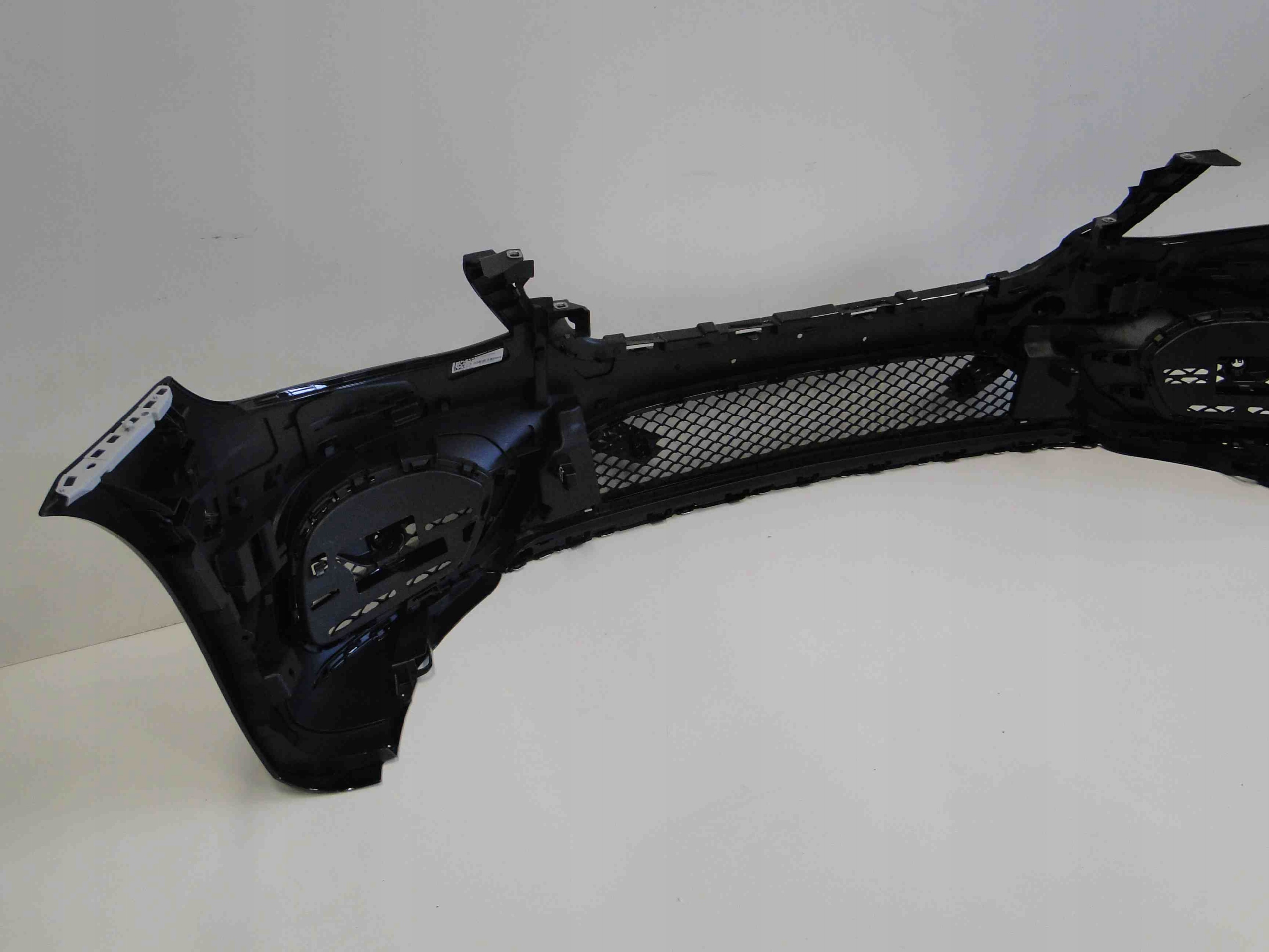 MERCEDES S KLASA W222 LIFT ZDERZAK PRZEDNI PTS 222 - obrazek 10