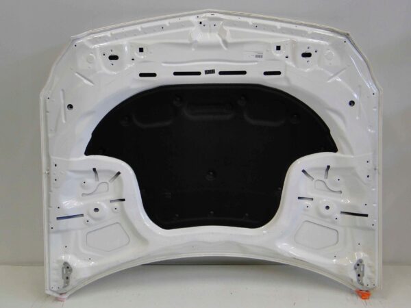 MERCEDES CLS 218 MASKA POKRYWA BIAŁA PERŁA 799