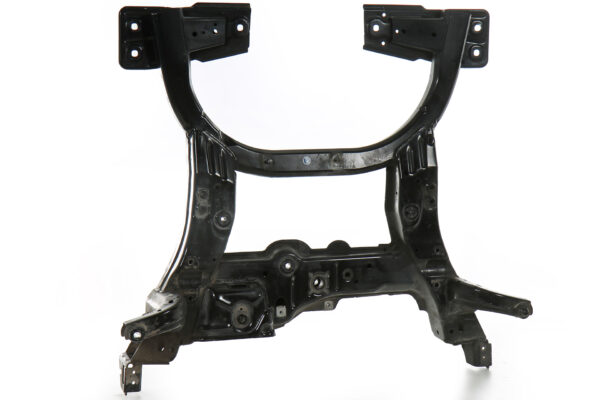 Mercedes GLA X-156 WÓZEK PRZEDNI ŁAWA SANKI