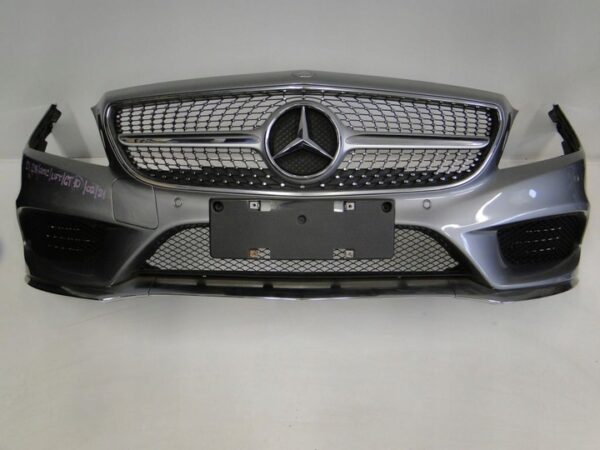 CLS W 218 LIFTING ZDERZAK PRZÓD AMG ŁADNY W KOLOR