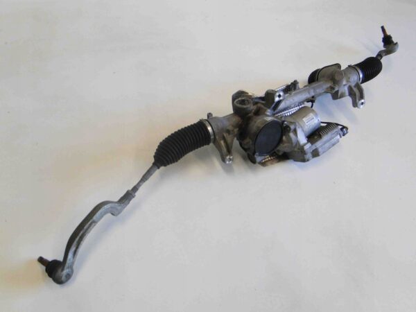 MERCEDES A KLASA W176 MAGLOWNICA PRZEKŁADNIA 246