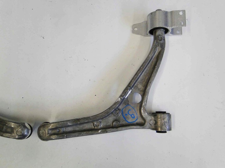 MERCEDES B KLASA W247 247 WAHACZ LEWY PRZEDNI - obrazek 6