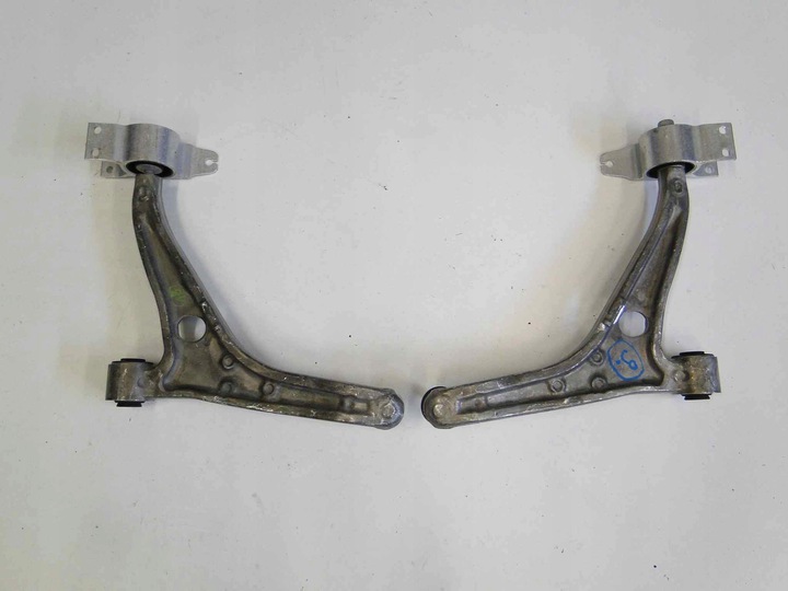 MERCEDES B KLASA W247 247 WAHACZ LEWY PRZEDNI - obrazek 2