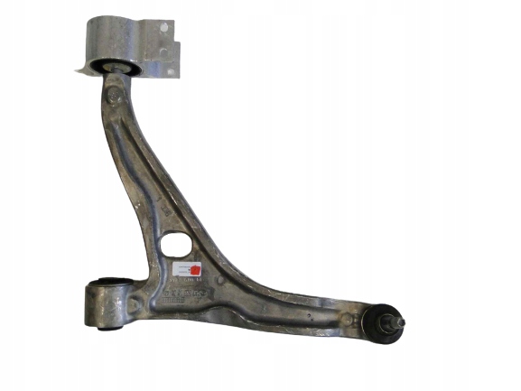 MERCEDES B KLASA W247 247 WAHACZ LEWY PRZEDNI