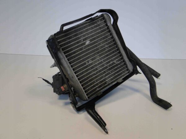 MERCEDES CL 215 CHŁODNICA WODY W NADKOLE PRAWE