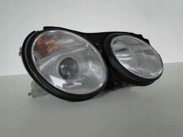 MERCEDES CL 215 LAMPA PRZEDNIA PRAWA KSENON XENON