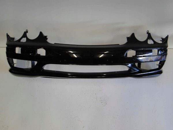 MERCEDES CL 215 ZDERZAK PRZEDNI AMG NA SPRYSK