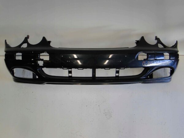 MERCEDES CL 215 ZDERZAK PRZEDNI NA SPRYSK