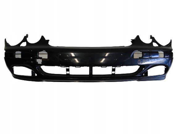 MERCEDES CL 215 ZDERZAK PRZEDNI NA SPRYSK