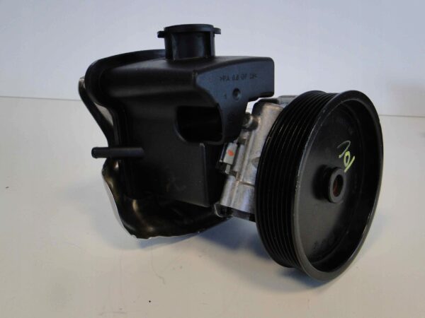 MERCEDES CLK 209 SLK R 171 CLC 203 W 203 POMPA WSPOMAGANIA A0034664101