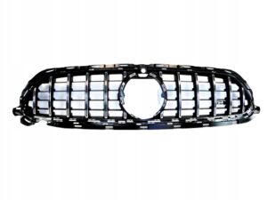 MERCEDES E KLASA 213 AMG GRILL ATRAPA NOWY ORYGINALNY