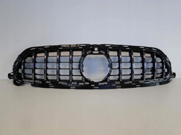 MERCEDES E KLASA 213 AMG GRILL ATRAPA NOWY ORYGINALNY