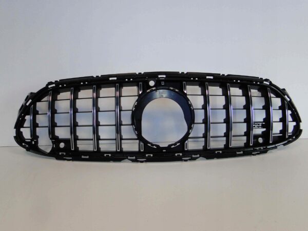 MERCEDES E KLASA 213 AMG GRILL ATRAPA NOWY ORYGINALNY