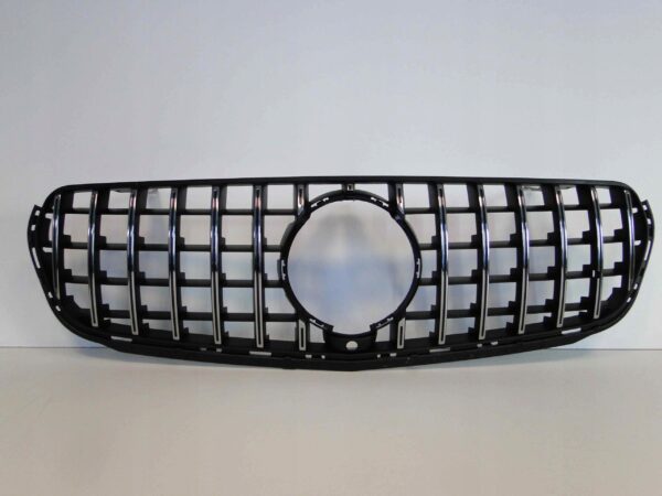 MERCEDES GLC 253 63 AMG GRILL ATRAPA AMG NOWY ORYGINALNY
