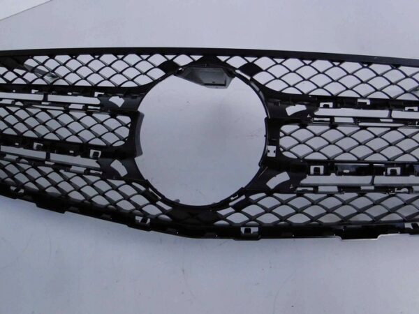 MERCEDES GLC X253 253 KRATKA GRILL ATRAPA