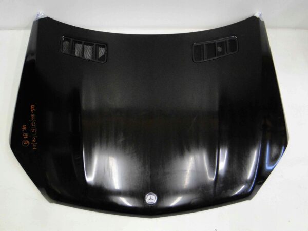 MERCEDES GLS X166 166 MASKA POKRYWA SILNIKA 197