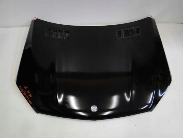 MERCEDES GLS X166 166 MASKA POKRYWA SILNIKA 197