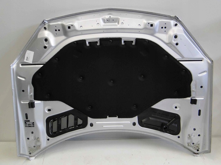 MERCEDES GLS X166 166 MASKA ZDERZAK BŁOTNIKI 775 - obrazek 9