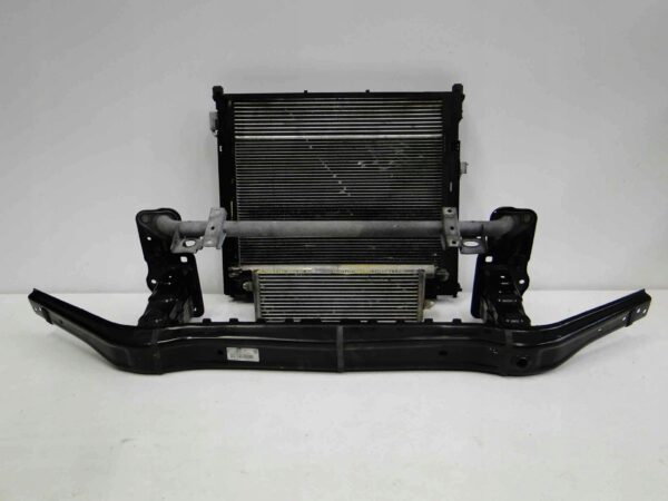 MERCEDES ML GLE W166 166 BELKA W ZDERZAK AMG PRZÓD