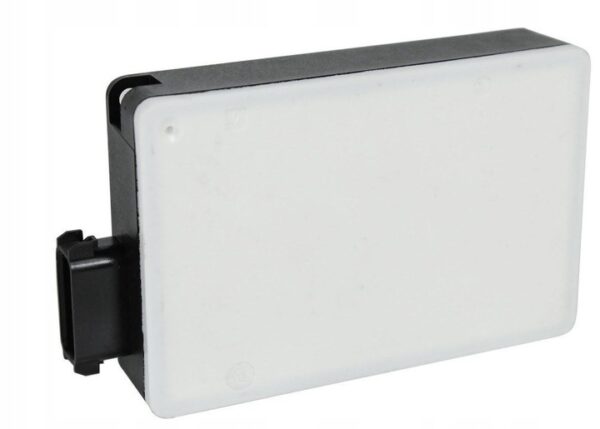 MERCEDES ML W166 166 RADAR W GRILL FCW-STOP SOPK