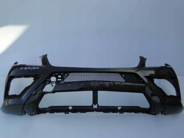MERCEDES ML W166 166 ZDERZAK PRZEDNI AMG PTS SPRYSK