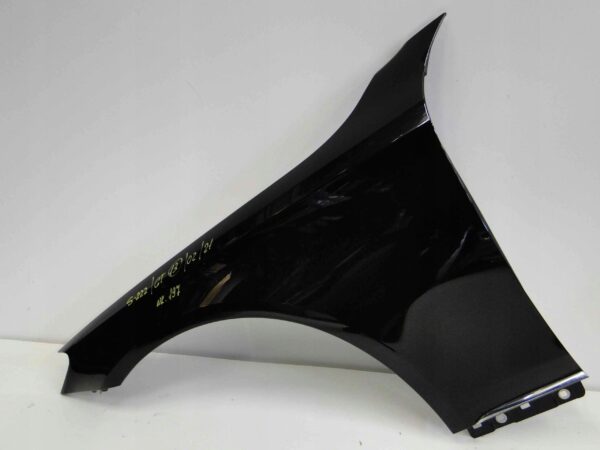 MERCEDES S KLASA W 222 LIFT BŁOTNIK PRZEDNI LEWY