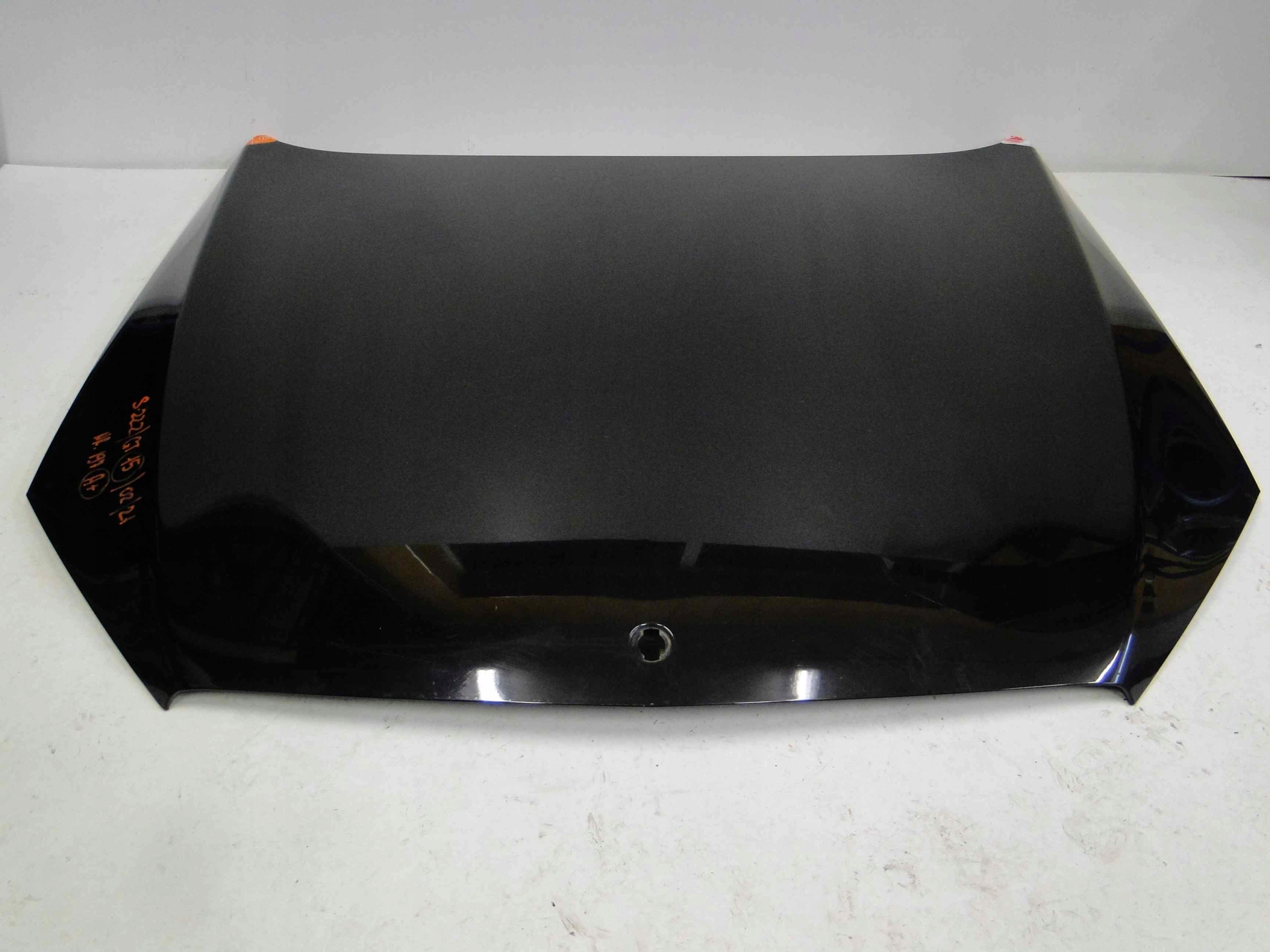 MERCEDES S KLASA W 222 MASKA ZDERZAK BŁOTNIKI 197 - obrazek 9