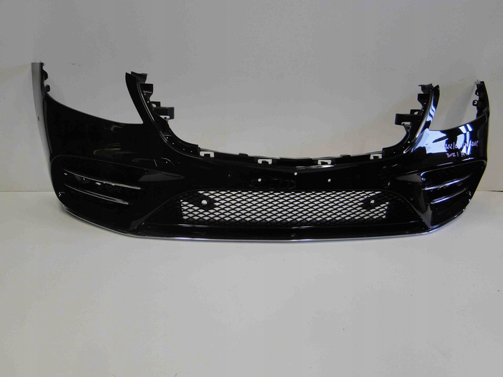 MERCEDES S KLASA W222 LIFT ZDERZAK PRZEDNI PTS 222 - obrazek 3