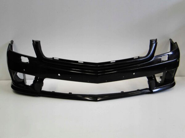 MERCEDES SL R230 230 LIFT ZDERZAK 63 65 AMG PTS