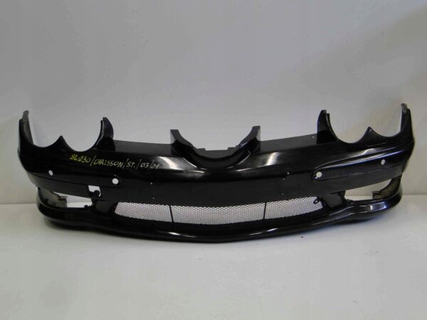 MERCEDES SL R230 230 LIFT ZDERZAK AMG CARLSSON