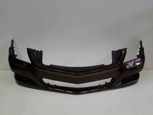 MERCEDES SL R230 230 LIFT ZDERZAK PRZEDNI PTS SPRYSK