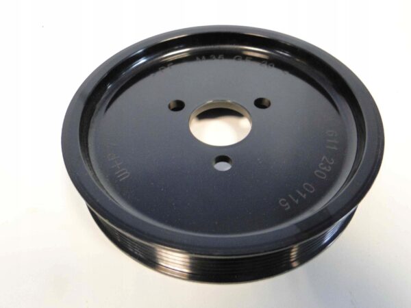 Koło pasowe ML 163 Sprinter W906 VITO/VIANO W639 W220 W211 W210 W203 W202 CLK 209 SLR R197