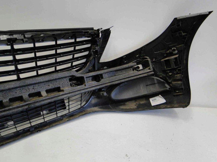 MERCEDES S KLASA W 222 MASKA ZDERZAK BŁOTNIKI 197 - obrazek 6