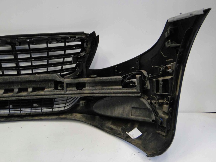 MERCEDES S KLASA W 222 MASKA ZDERZAK BŁOTNIKI 197 - obrazek 5