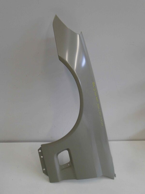 MERCEDES SL R230 230 LIFT BŁOTNIK PRZEDNI LEWY