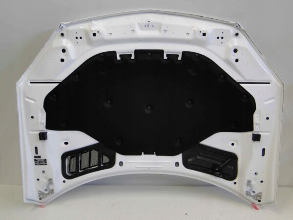 MERCEDES GLS X166 166 MASKA POKRYWA SILNIKA 149