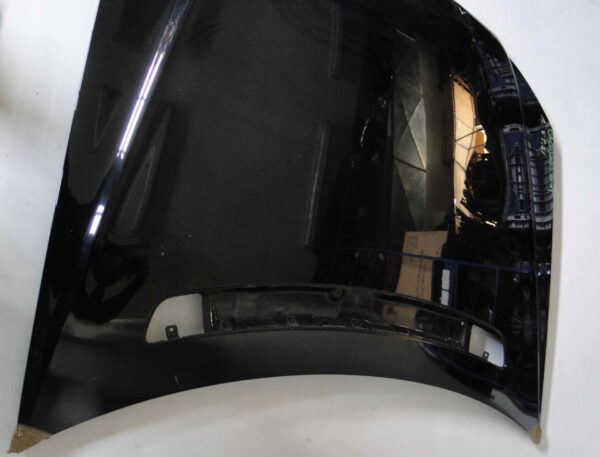 MERCEDES CLC 203 MASKA POKRYWA SILNIKA 197