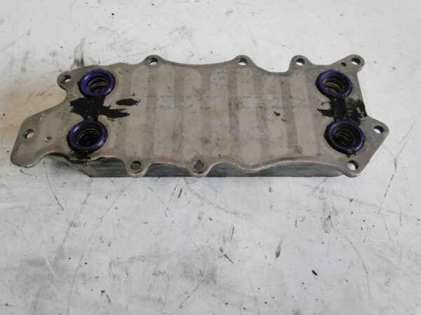 MERCEDES ML 164 CHŁODNICA OLEJU OM642 A6421800165