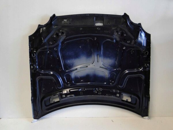 MERCEDES CLK 209 MASKA POKRYWA SILNIKA