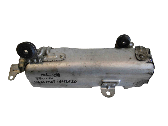 MERCEDES ML 164 LIFT OSŁONA TERMICZNA A6420901741