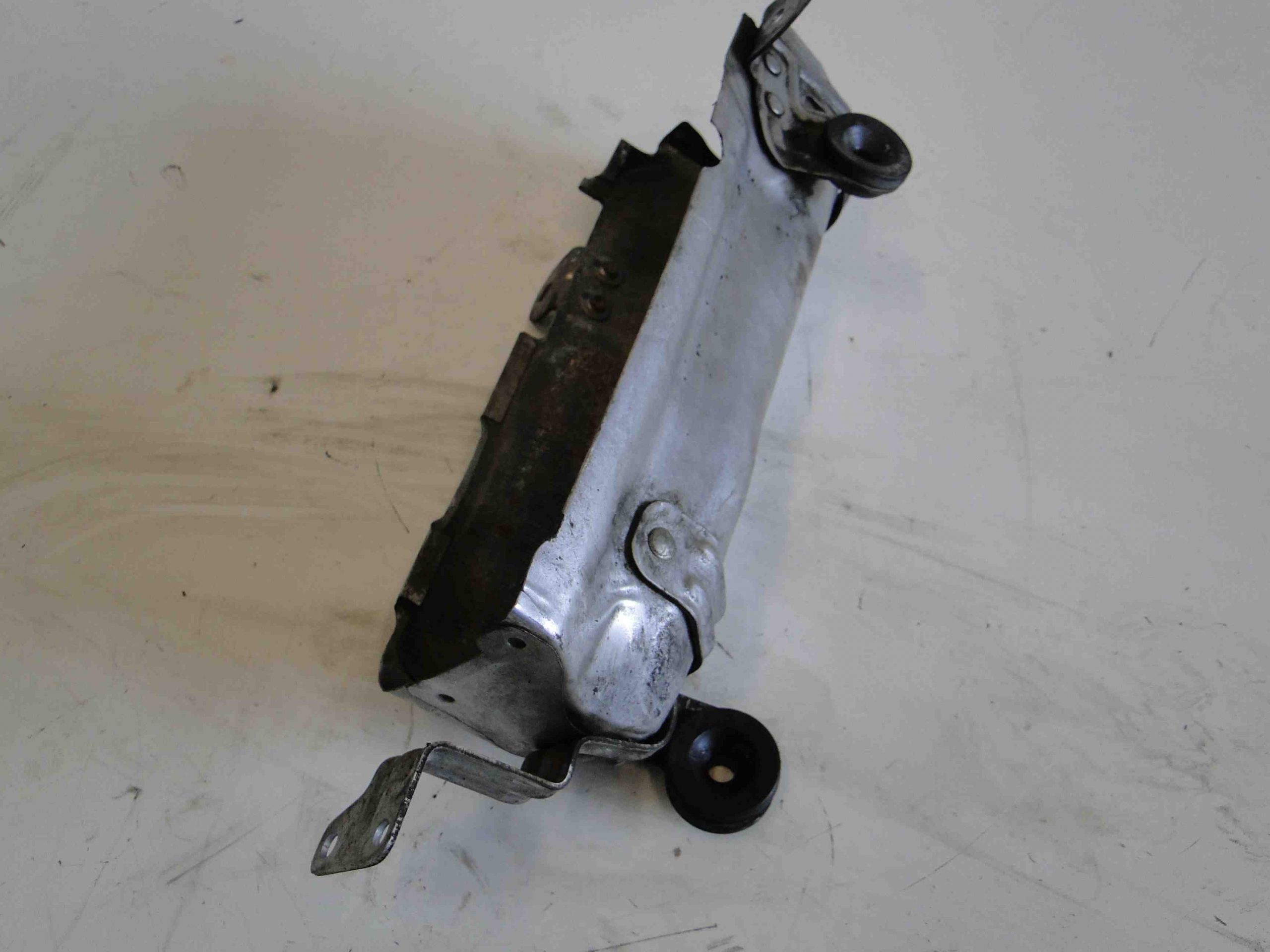 MERCEDES ML 164 LIFT OSŁONA TERMICZNA A6420901741 - obrazek 7