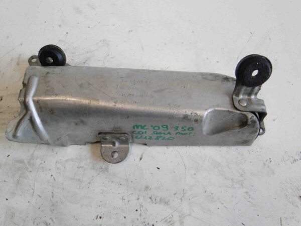 MERCEDES R KLASA 251 OSŁONA TERMICZNA A6420901741