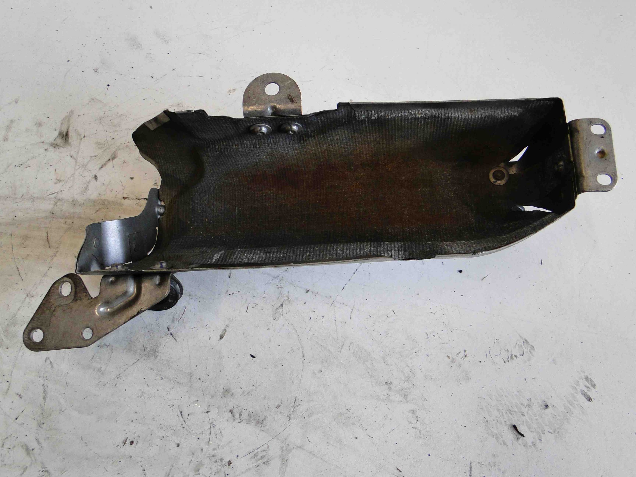 MERCEDES R KLASA 251 OSŁONA TERMICZNA A6420901741 - obrazek 7