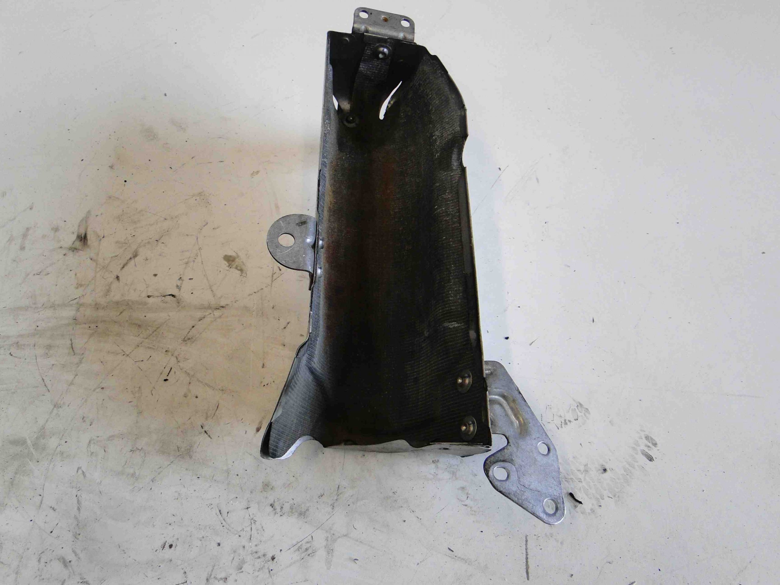 MERCEDES R KLASA 251 OSŁONA TERMICZNA A6420901741 - obrazek 6